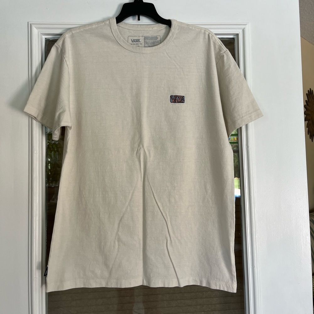 Vans Classic Fit T-Shirt (medium)